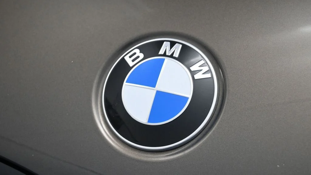 Used 2023 Gray BMW Base image 19