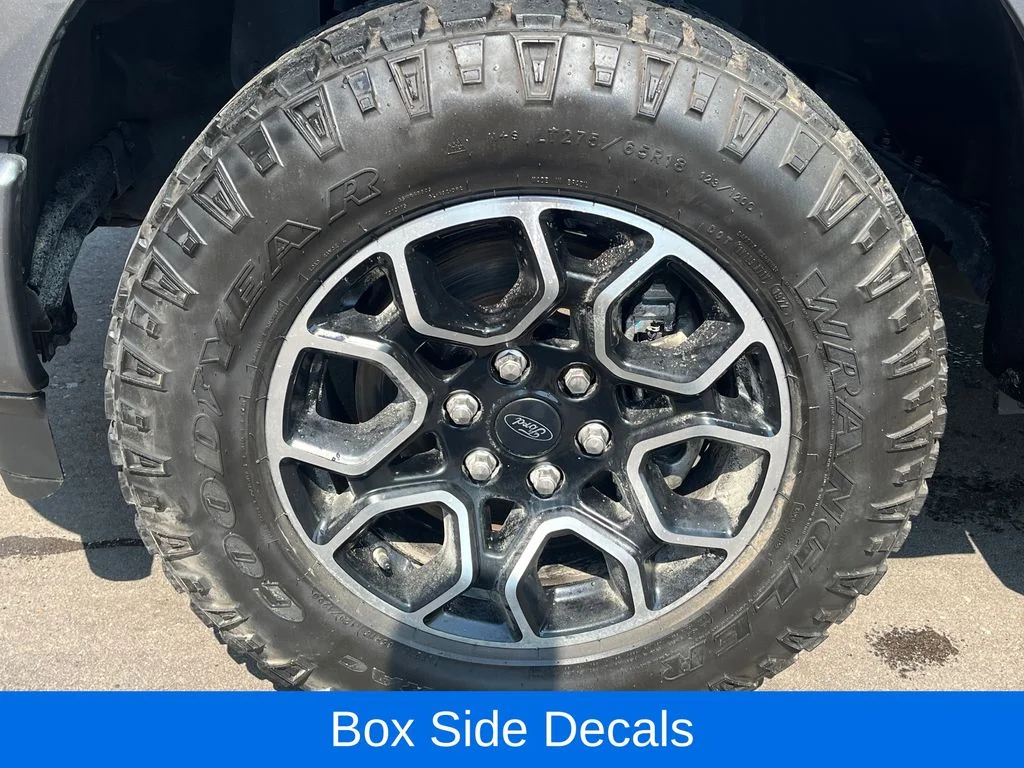 Used 2023  Ford XLT image 32
