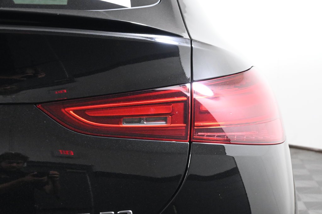 New 2026 Obsidian Black Metallic Mercedes-Benz GLE 53 AMG® image 12