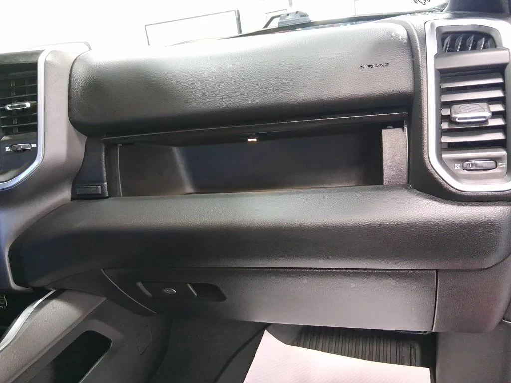 Used 2021 Red Ram Big Horn/Lone Star image 37