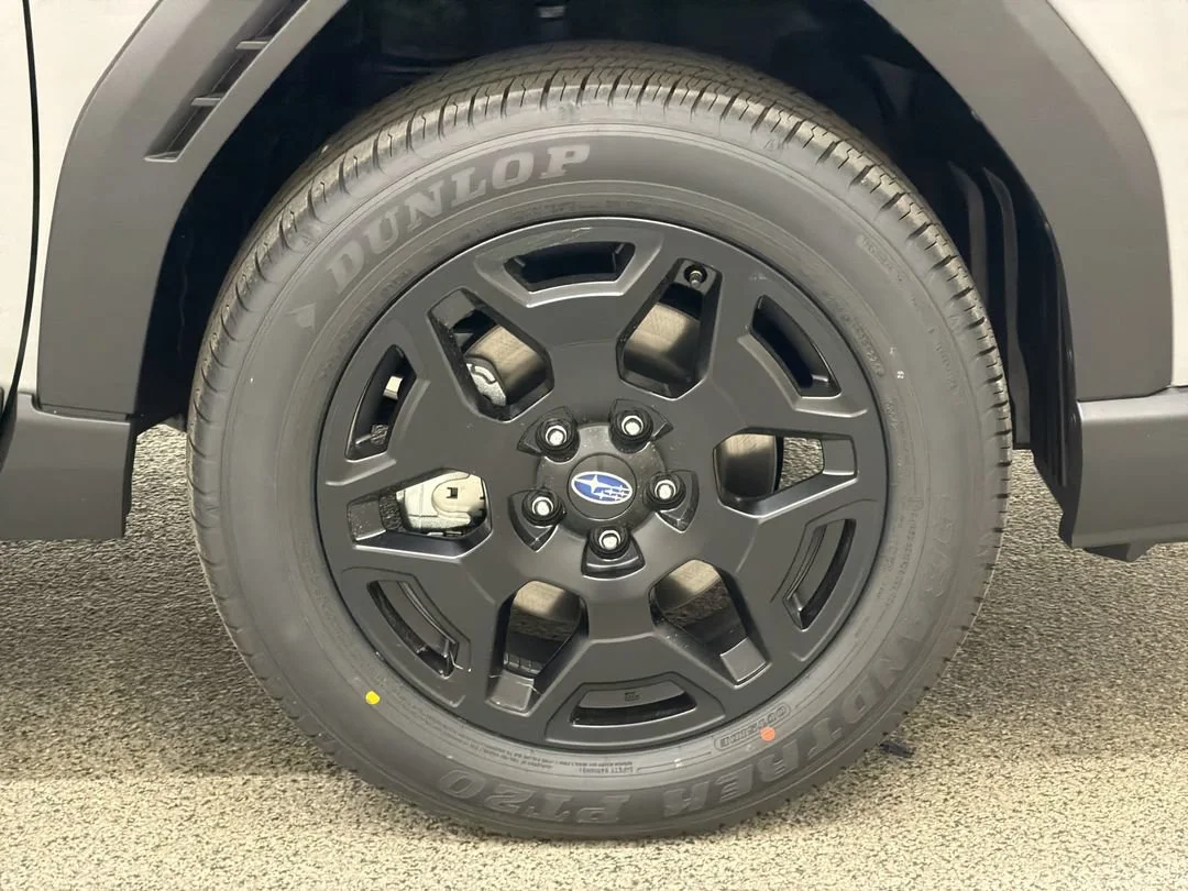 New 2026 River Rock Pearl Subaru Limited image 10