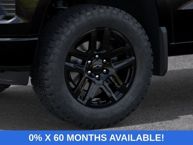 New 2026 Black Chevrolet RST image 11