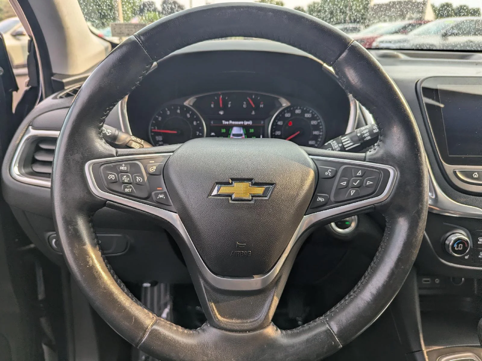Used 2022 Blue Glow Metallic Chevrolet LT image 17