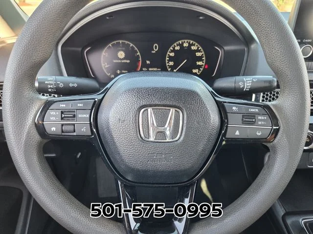 Used 2024 Red Honda LX image 28