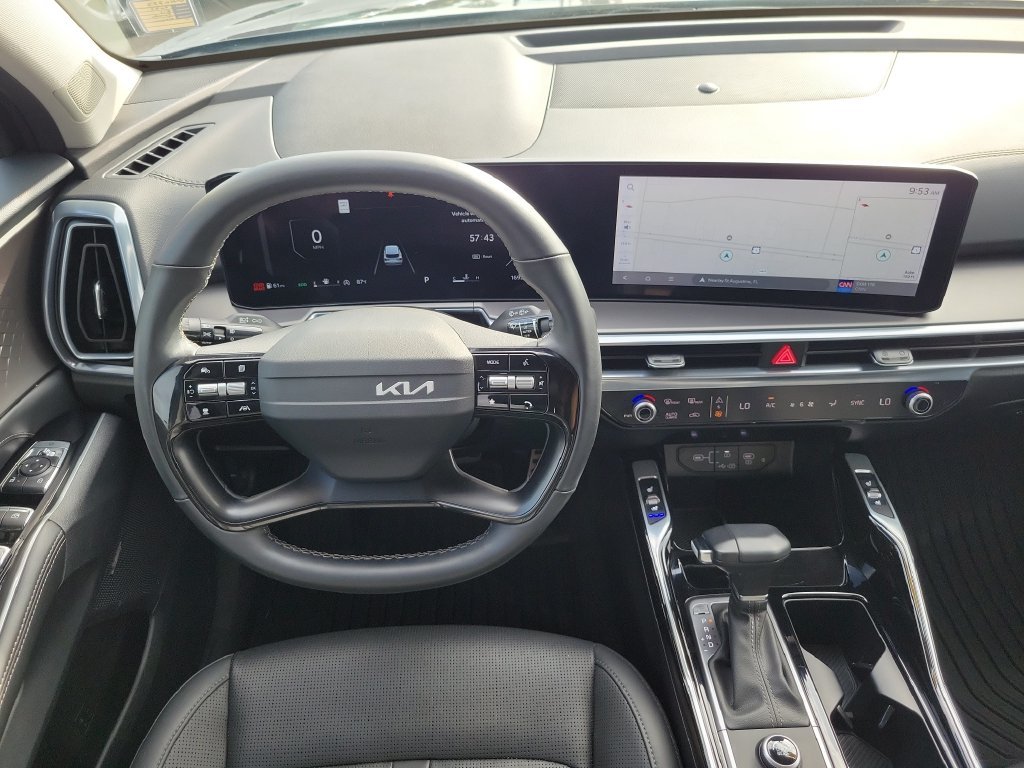 Certified Used 2026 Panthera Metal Kia SX image 18