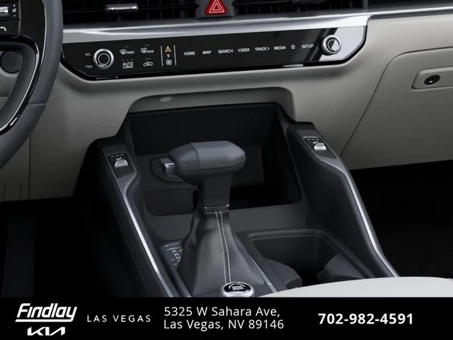 New 2026 White Kia S image 45