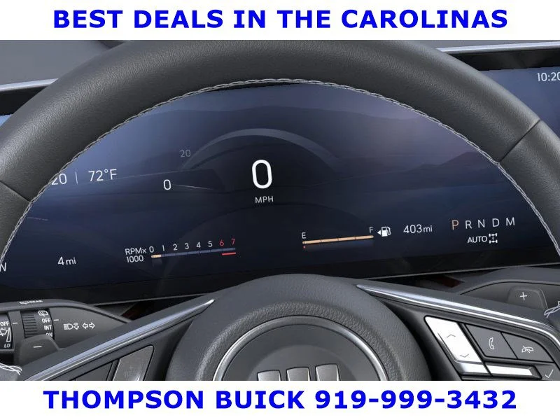 2025 Buick Envision Sport Touring - Photo 18