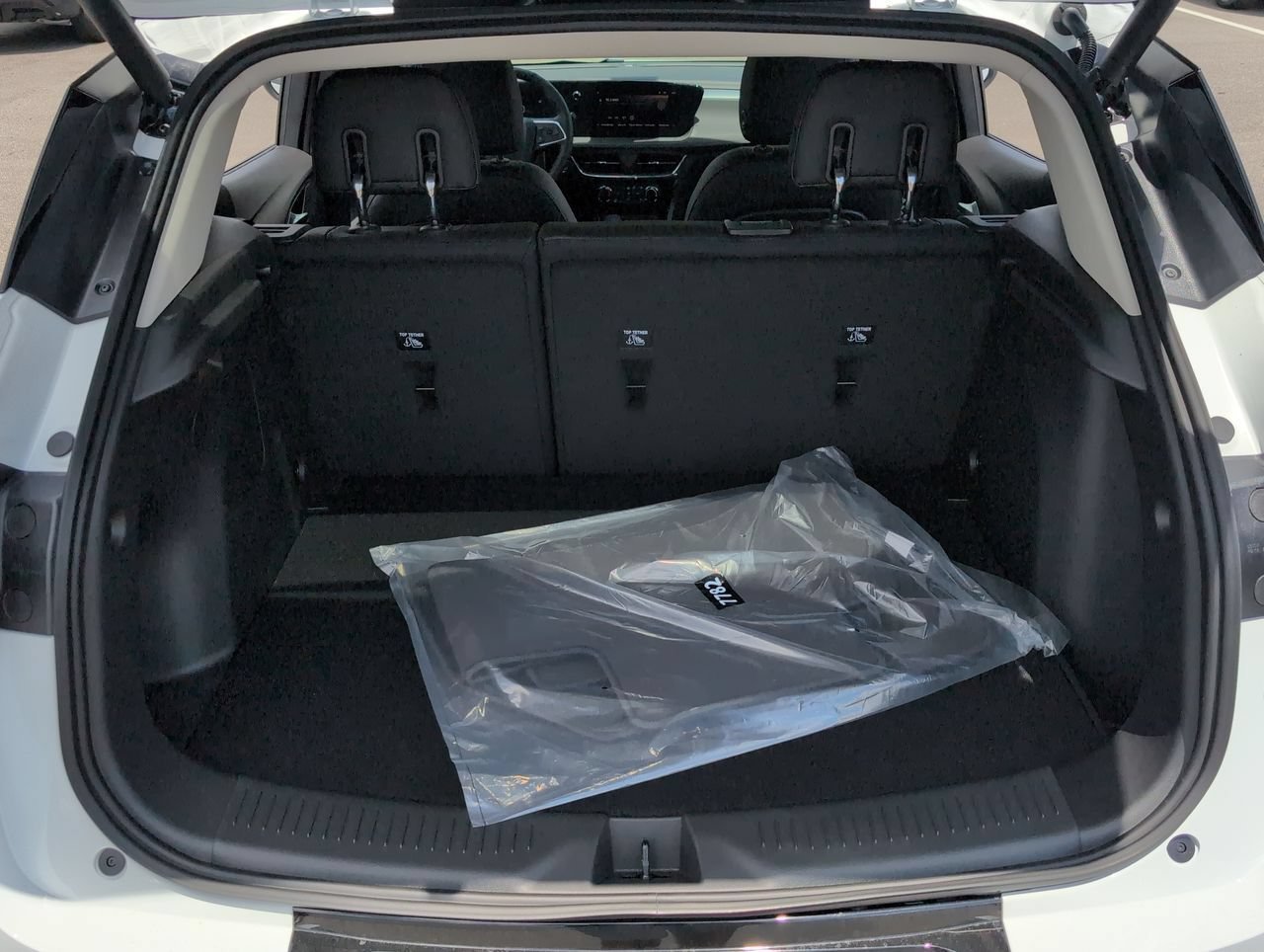 2026 Buick Encore GX Sport Touring - Photo 23