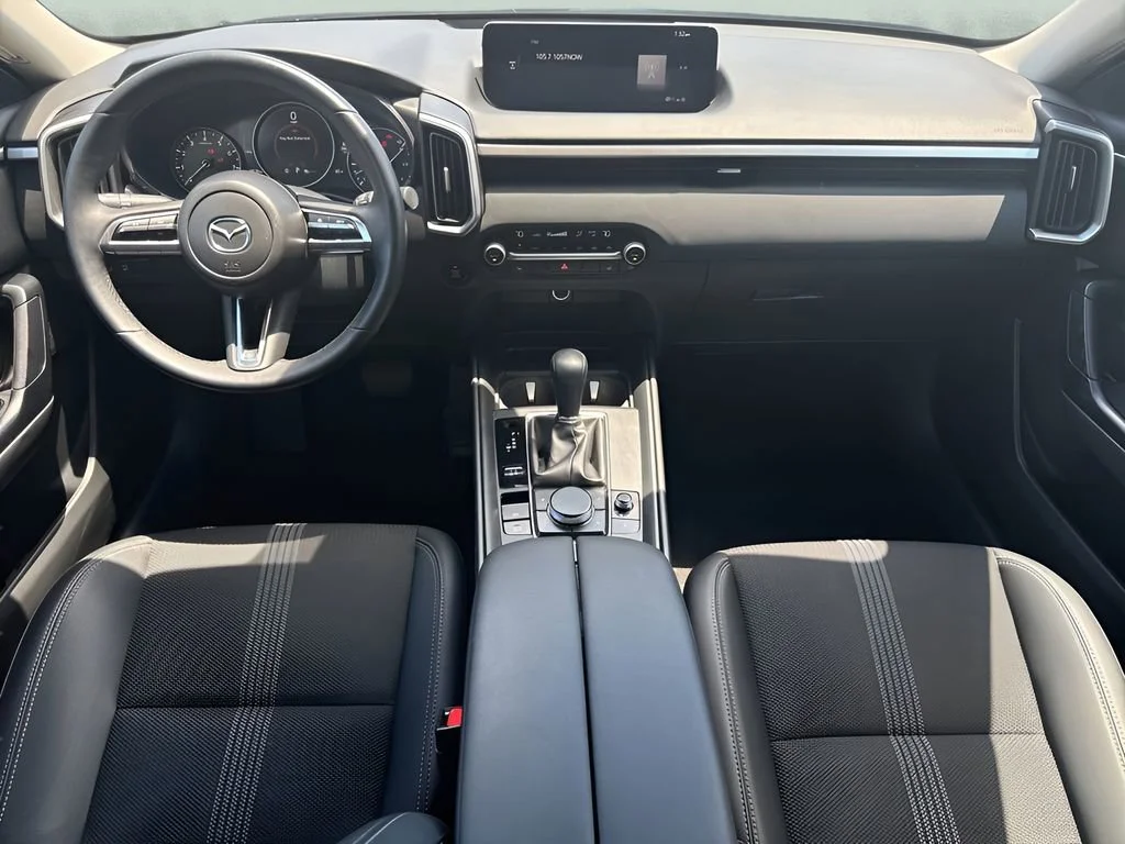 Used 2026 White Mazda 2.5 S Preferred image 31