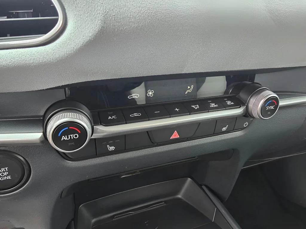 Used 2026 Snowflake White Pearl Mica Mazda 2.5 S Aire Edition image 20