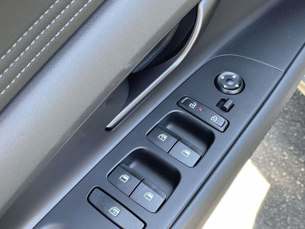 New 2026 Gray Hyundai SEL Sport Plus image 14
