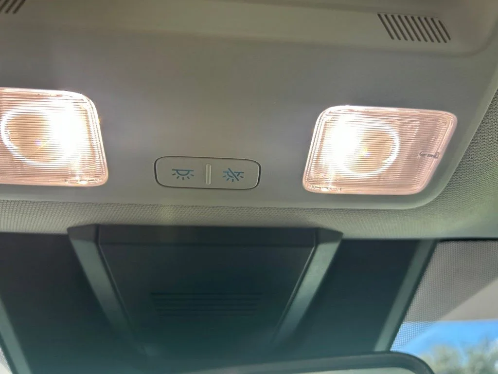 Used 2025 Gray Ford XLT image 47