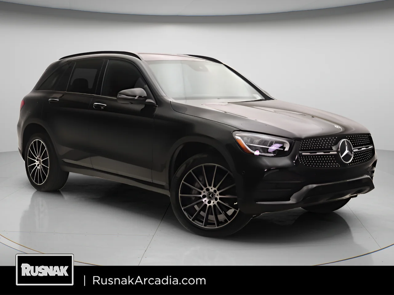 2022 Mercedes-Benz GLC GLC 300's photo