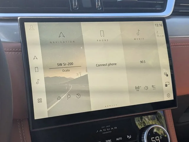 2026 Jaguar F-Pace R-Dynamic S - Photo 18