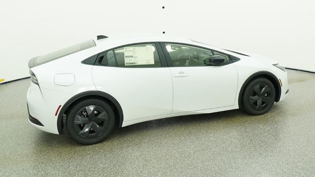 New 2026 Wind Chill Pearl Toyota SE image 53