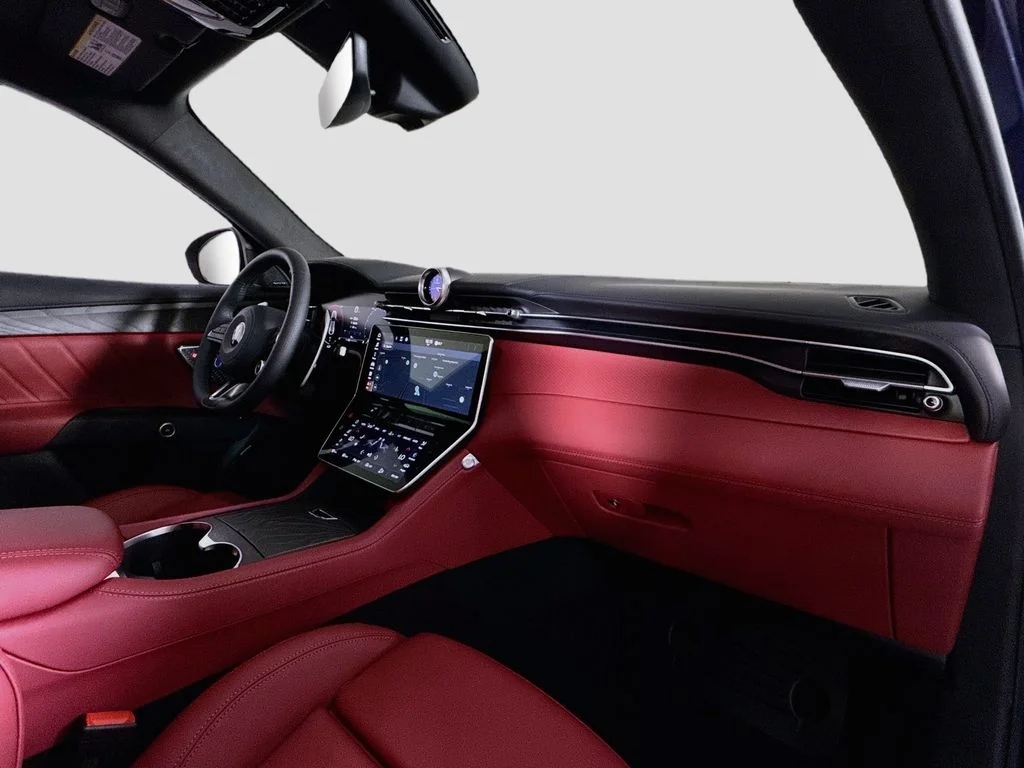 New 2026 Night Interacti Maserati Modena image 14