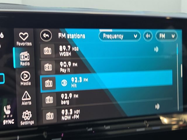 New 2026 Gray Volkswagen SE w/Technology image 16