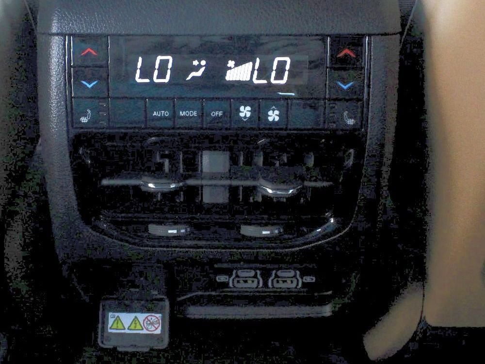 2024 Jeep Grand Cherokee L Summit - Photo 20