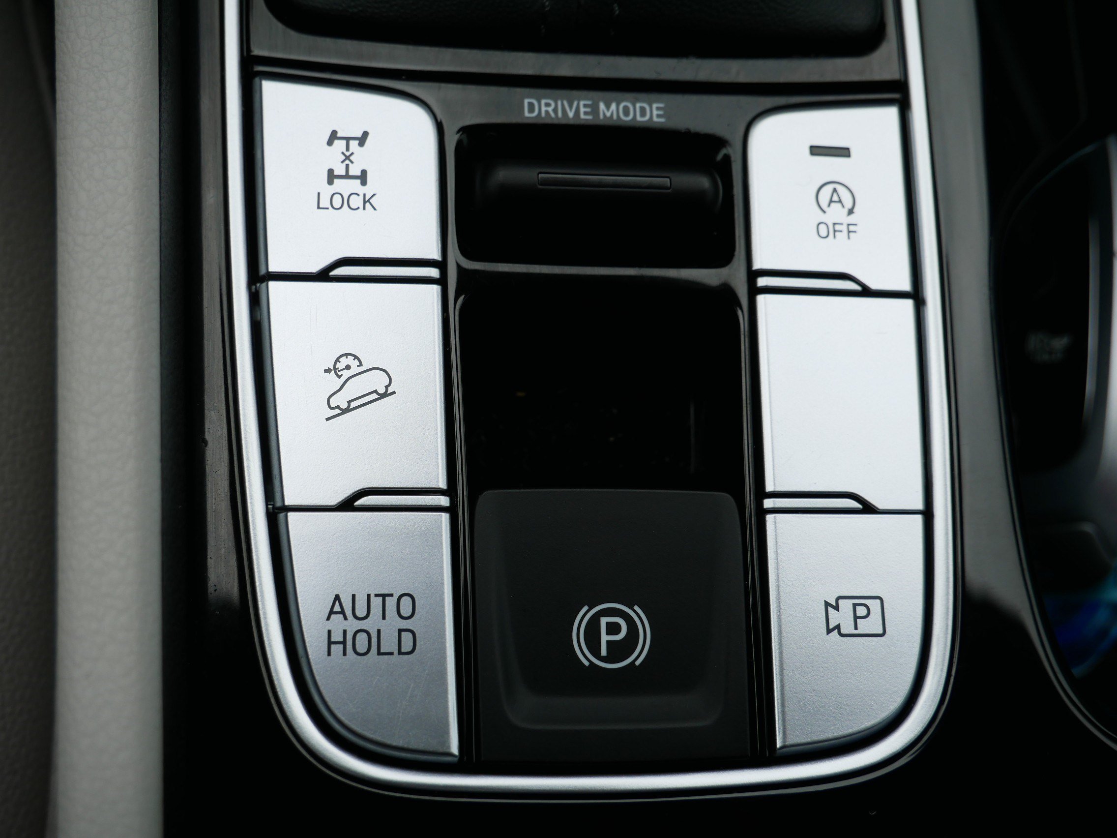2024 Hyundai Tucson SEL - Photo 26