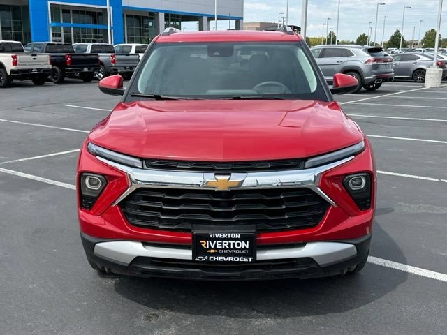 2026 Chevrolet Trailblazer LT - Photo 12