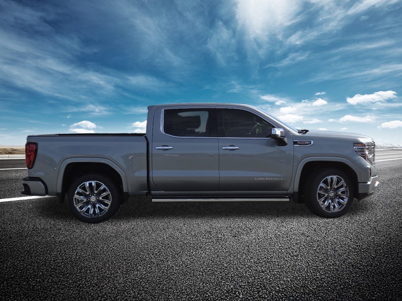 2026 GMC Sierra 1500 Denali - Photo 24