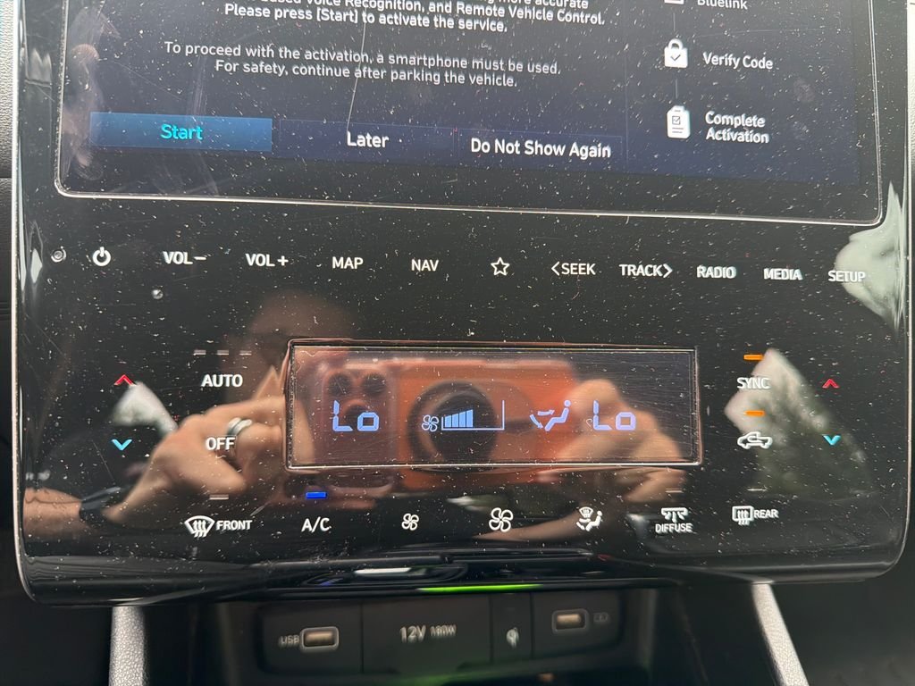 Used 2024 Beige Hyundai XRT image 11