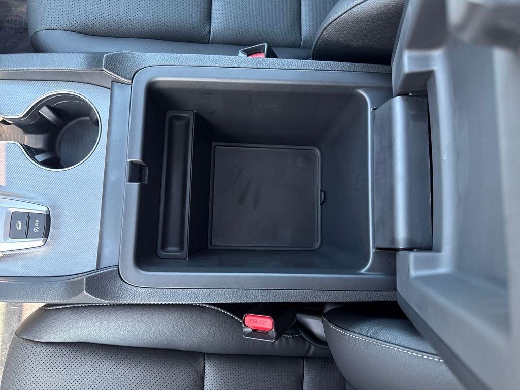 2026 Honda Ridgeline RTL - Photo 26