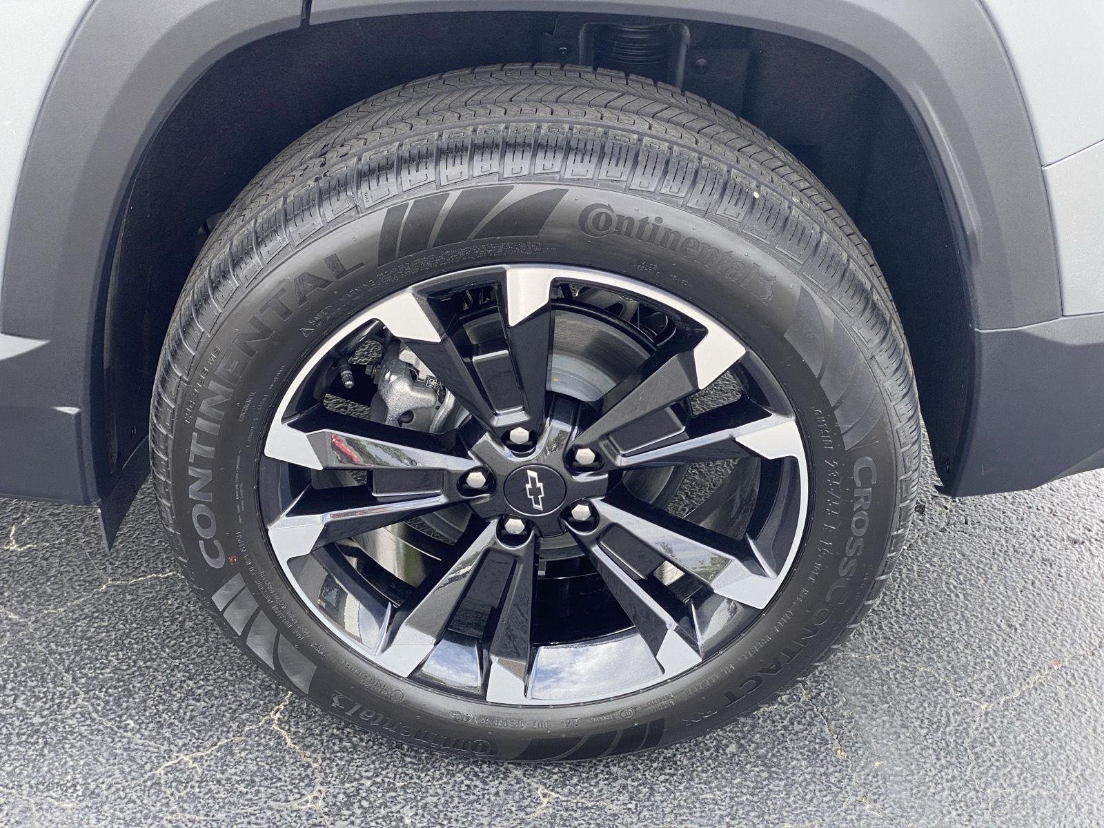 2026 Chevrolet Equinox RS - Photo 30