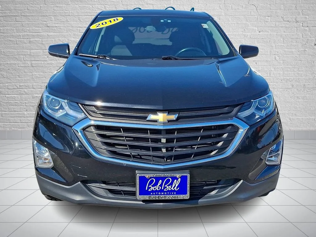 Used 2018 Chevrolet Equinox LT with VIN 2GNAXSEV3J6236769 for sale in Baltimore, MD