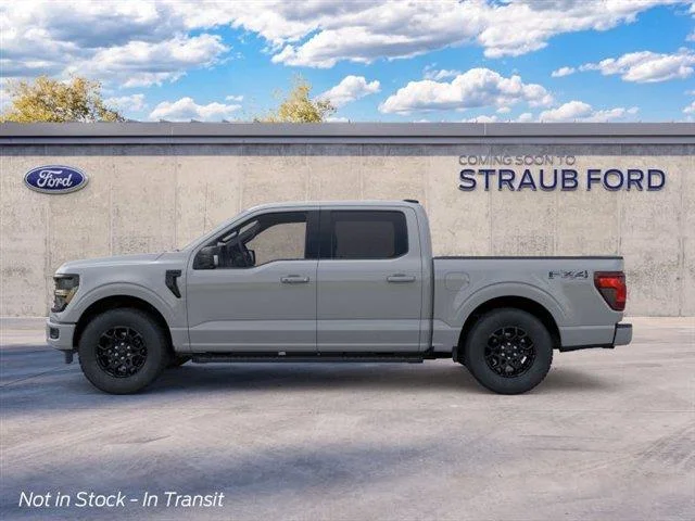 New 2026 Avalanche Ford XLT image 3
