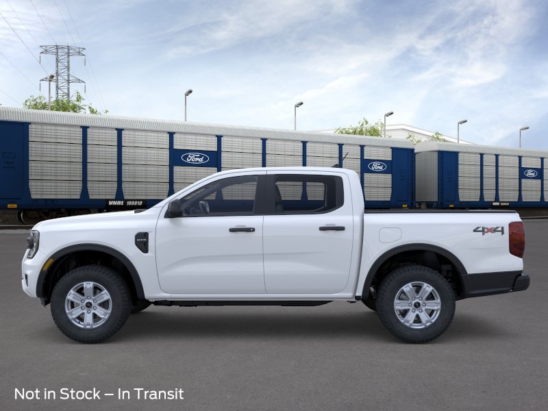 New 2026 Oxford White Ford XL image 3