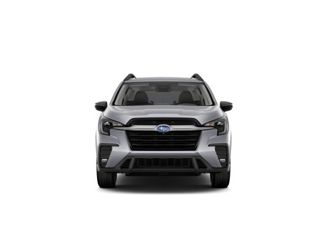 New 2026 ICE SILVER METALLIC Subaru Limited image 8