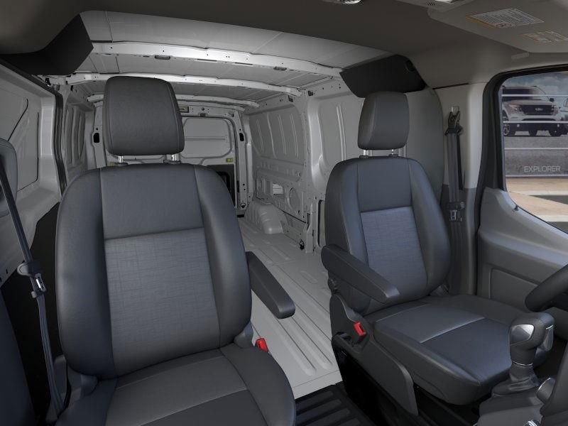 2025 Ford Transit Van Base - Photo 10