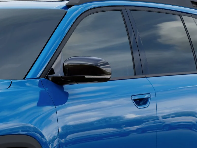 New 2026 Hydro Blue Pearlcoat Jeep Limited 4x4 image 38