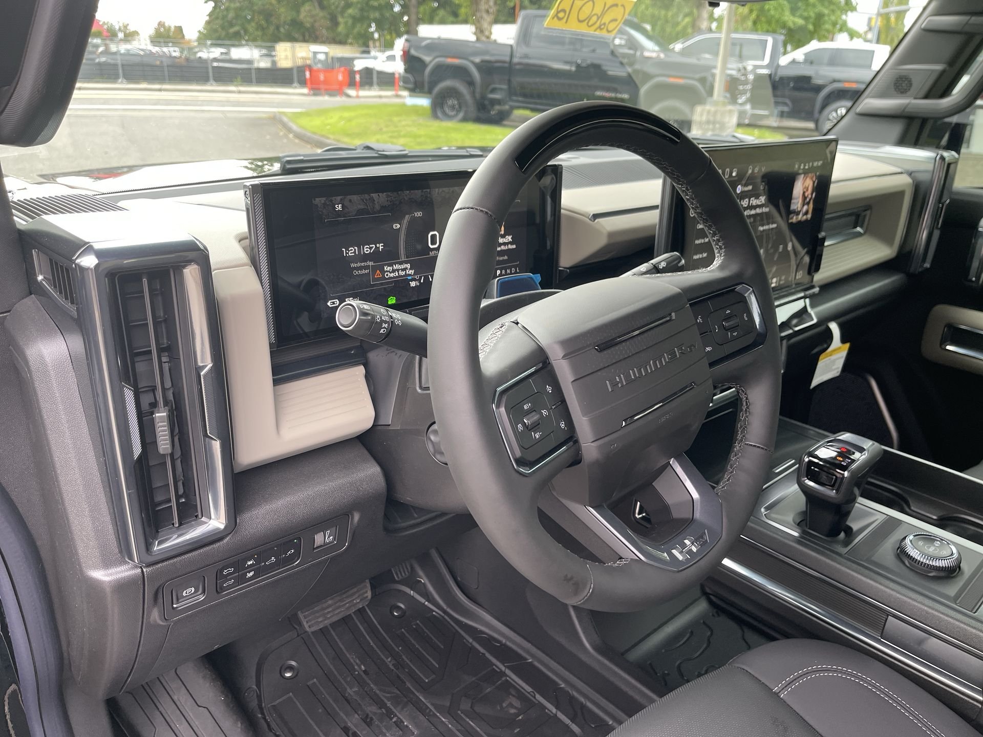 2026 GMC HUMMER EV 2X - Photo 44