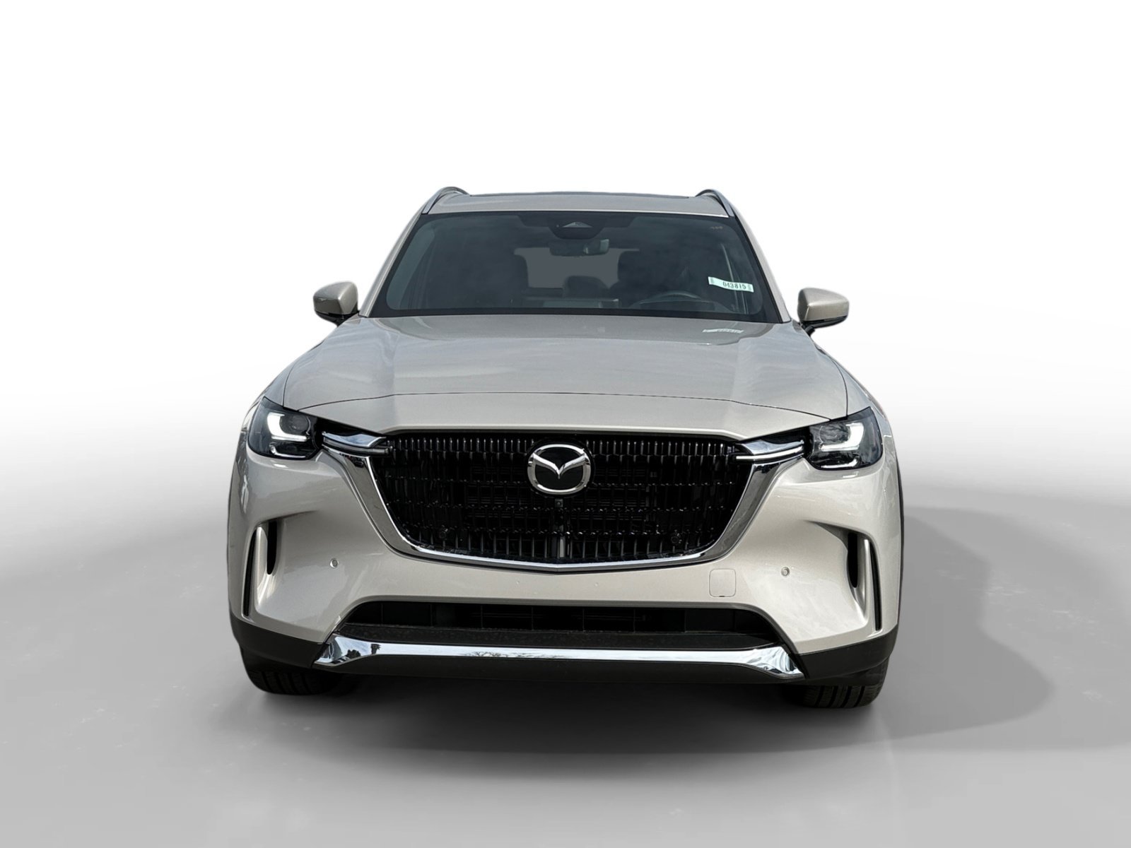 2026 Mazda CX-90 Premium Plus Package - Photo 8