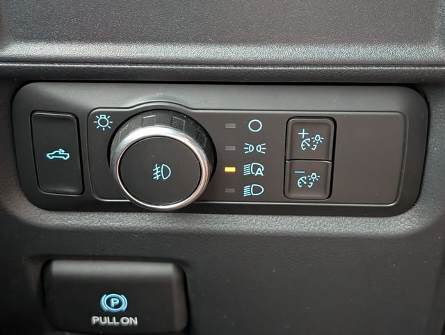 2022 Ford F-150 Tremor - Photo 21