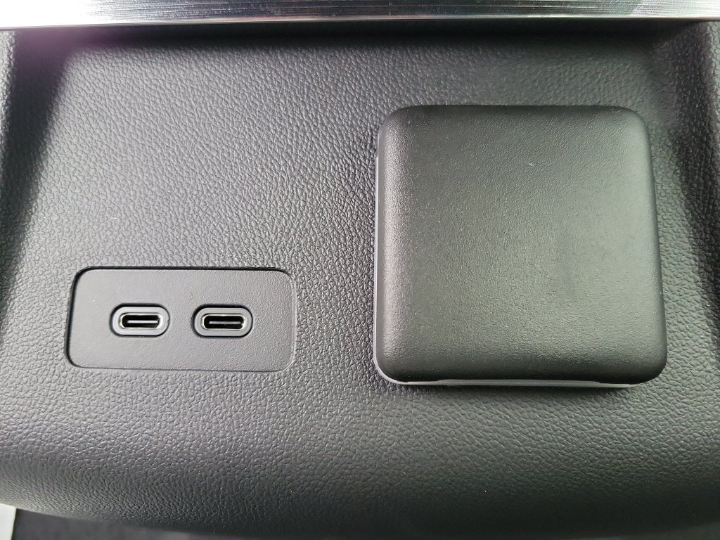 Used 2024 Opulent Blue Metallic Cadillac Sport 2 image 15
