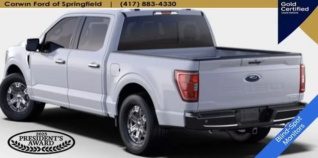 Used 2023 Avalanche Ford XLT image 7