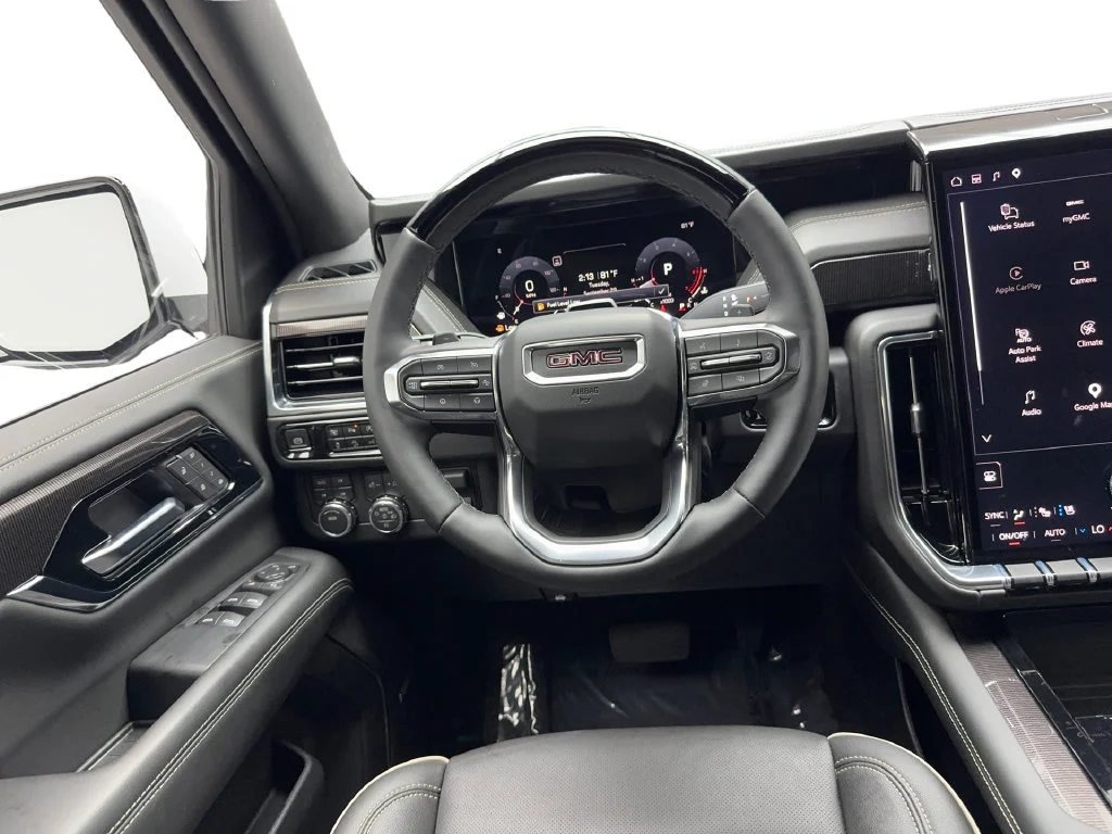 Used 2026 White GMC Elevation image 40