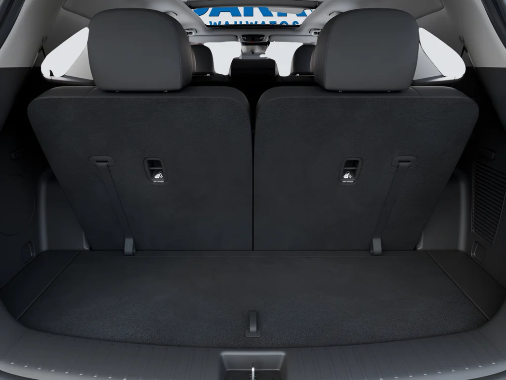 New 2026 Ebony Black Kia S image 15