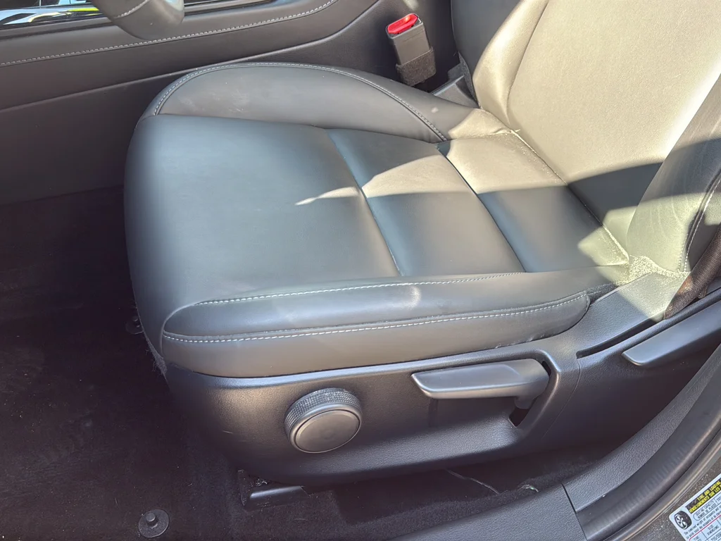 Used 2024 Gray Mazda 2.5 S Select Sport image 18