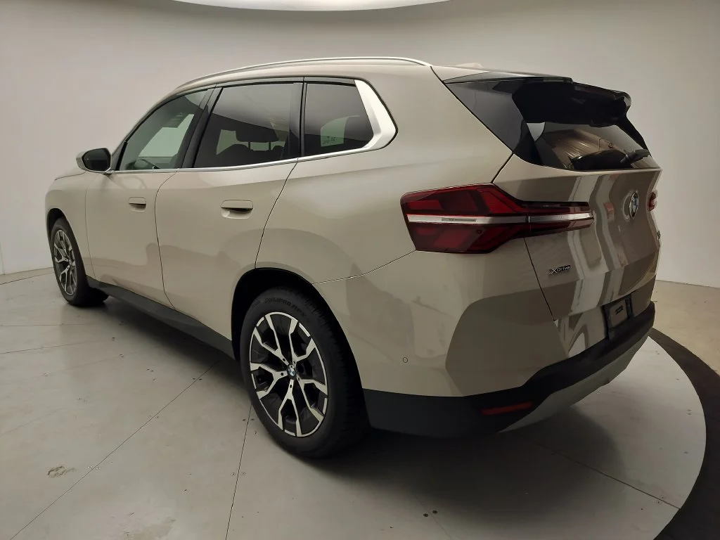 Certified Used 2026 Beige BMW 30 xDrive image 4