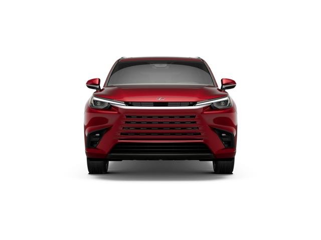New 2026 Matador Red Mica Lexus LUXURY AWD image 5