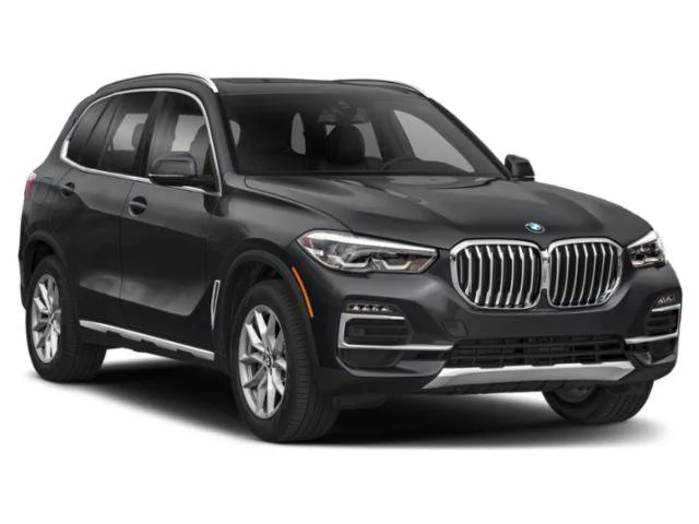 Used 2019 Arctic Gray Metallic BMW xDrive40i image 9