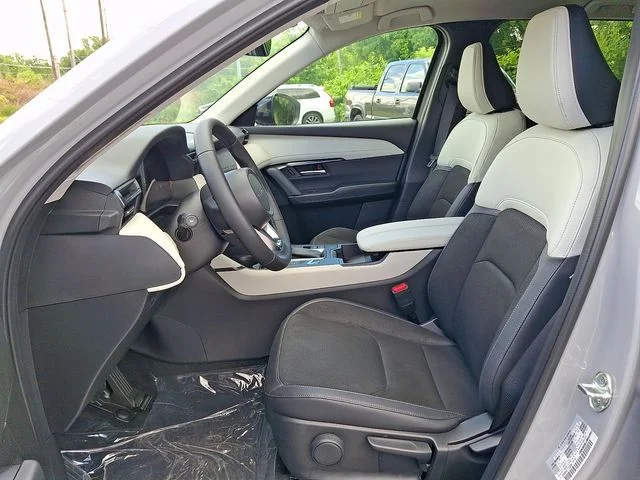 New 2026 Gray Mazda 2.5 S Select image 10