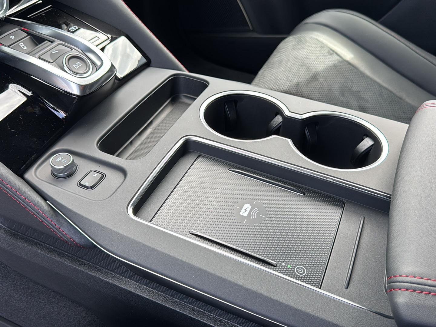 New 2026 Majestic Black Pearl Acura SH-AWD w/A-SPEC image 35