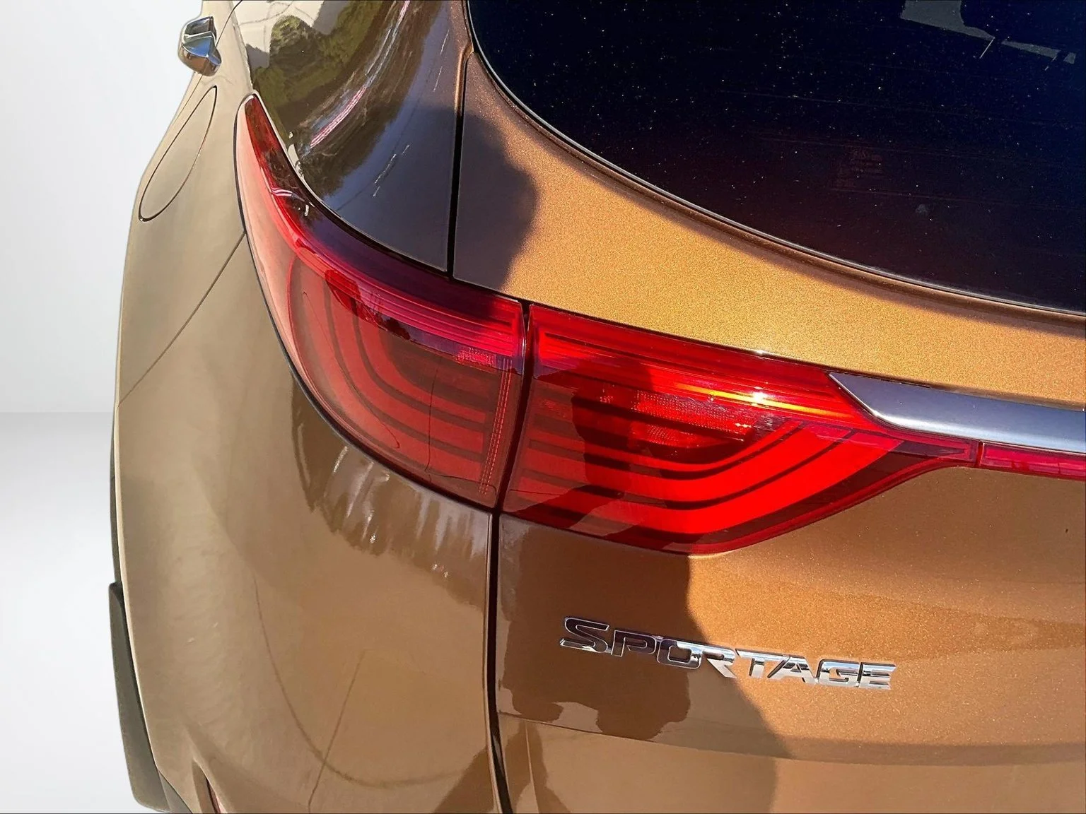 Used 2017 Brown Kia SX image 30