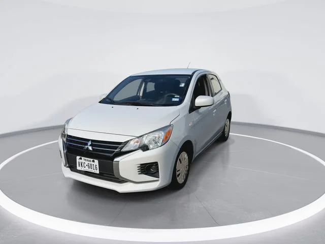 Used 2024  Mitsubishi ES image 4