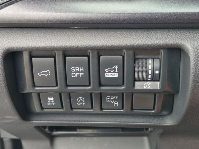 Used 2025 Silver Subaru Wilderness image 25